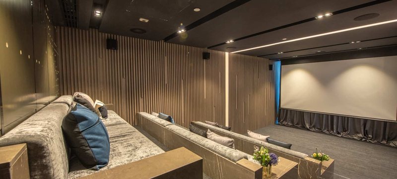 Mini Theater
