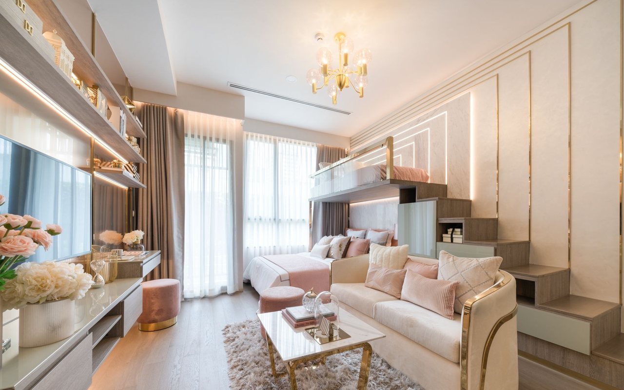 1-Bedroom